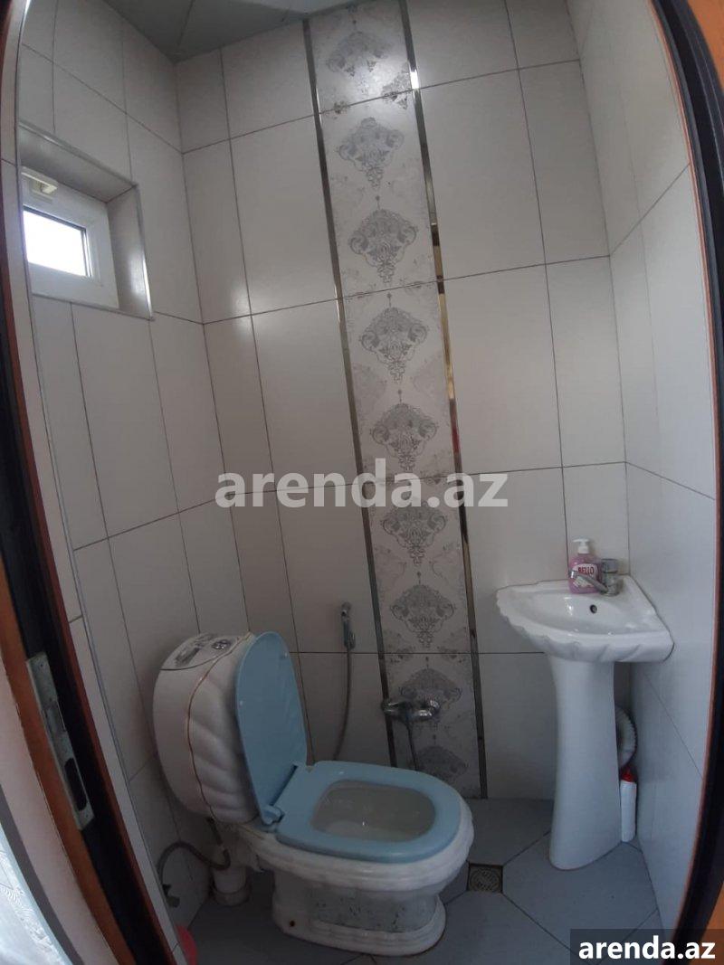 Satılır 6 otaqlı Həyət evi/villa Xırdalan 16 Satılır 6 otaqlı Həyət evi/villa Xırdalan 16