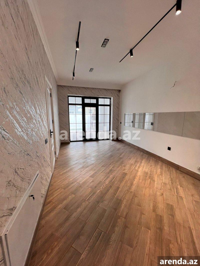 Satılır 4 otaqlı Həyət evi/villa, Binə qəs., Xəzər rayonu 21 Satılır 4 otaqlı Həyət evi/villa, Binə qəs., Xəzər rayonu 21