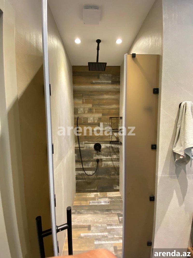 Kirayə (aylıq) 2 otaqlı Yeni Tikili, Ağ şəhər, Xətai rayonu 15 Kirayə (aylıq) 2 otaqlı Yeni Tikili, Ağ şəhər, Xətai rayonu 15