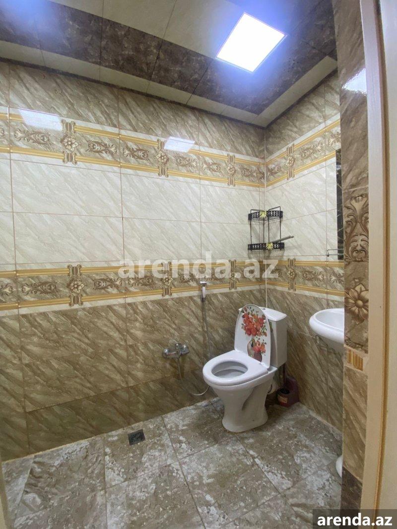 Kirayə (aylıq) 3 otaqlı Yeni Tikili Xırdalan 14 Kirayə (aylıq) 3 otaqlı Yeni Tikili Xırdalan 14