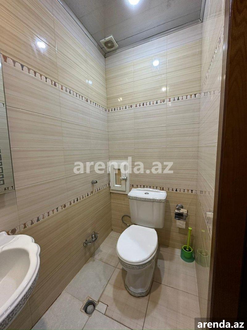 Kirayə (aylıq) 3 otaqlı Yeni Tikili, 8 Noyabr metrosu, Nəsimi rayonu 11 Kirayə (aylıq) 3 otaqlı Yeni Tikili, 8 Noyabr metrosu, Nəsimi rayonu 11