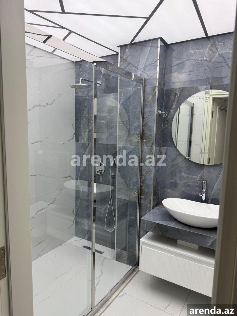 Satılır 3 otaqlı Yeni Tikili, Nəsimi metrosu, 6-cı mikrorayon, Binəqədi rayonu 10 Satılır 3 otaqlı Yeni Tikili, Nəsimi metrosu, 6-cı mikrorayon, Binəqədi rayonu 10