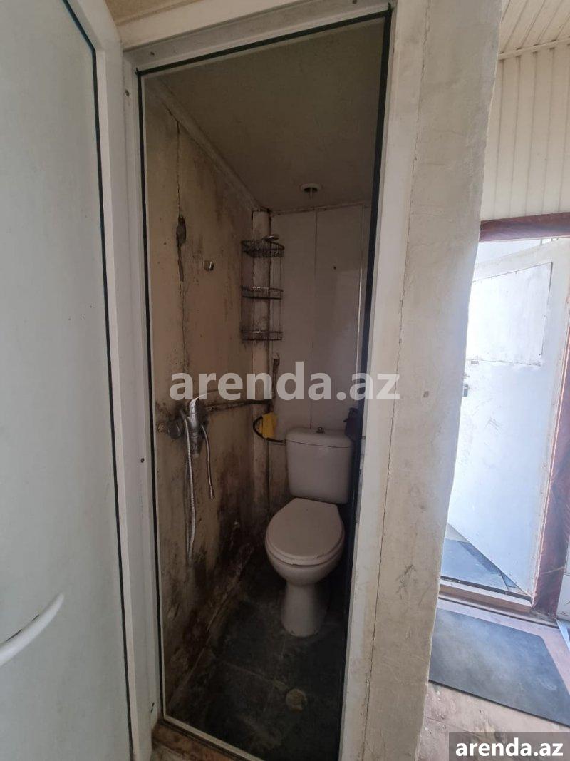 Satılır 1 otaqlı Köhnə Tikili, Nizami metrosu, Nəsimi rayonu 7 Satılır 1 otaqlı Köhnə Tikili, Nizami metrosu, Nəsimi rayonu 7