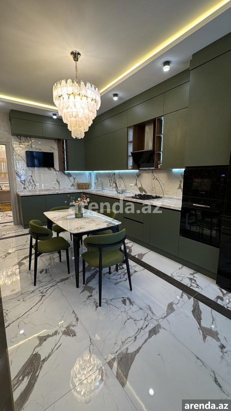 Satılır 3 otaqlı Yeni Tikili, Nərimanov rayonu 17 Satılır 3 otaqlı Yeni Tikili, Nərimanov rayonu 17