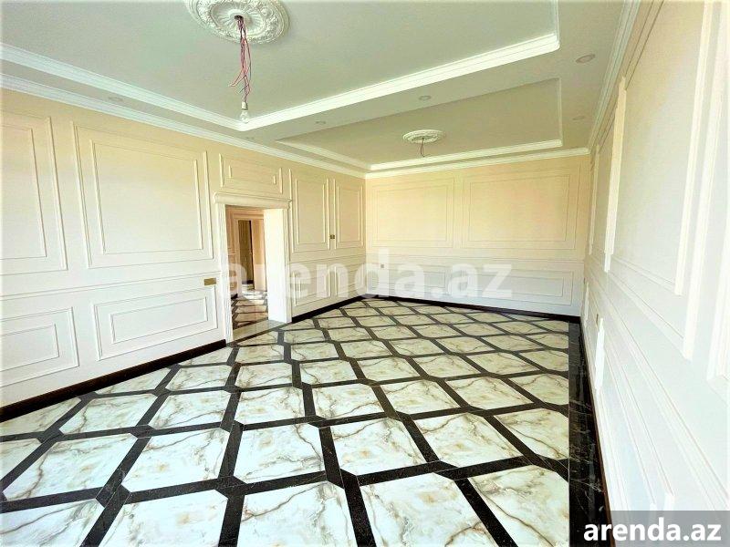 Satılır 5 otaqlı Həyət evi/villa, Xəzər rayonu 23 Satılır 5 otaqlı Həyət evi/villa, Xəzər rayonu 23