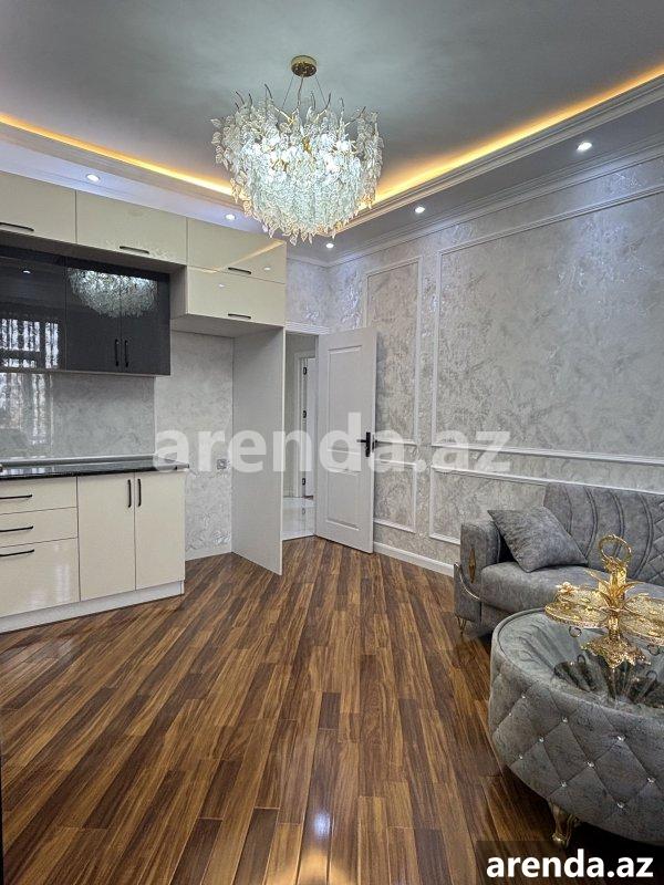 Продажа 3 комнатная Новостройка, м. 28 Мая метро, 28 Малл, Насими район 4 Продажа 3 комнатная Новостройка, м. 28 Мая метро, 28 Малл, Насими район 4
