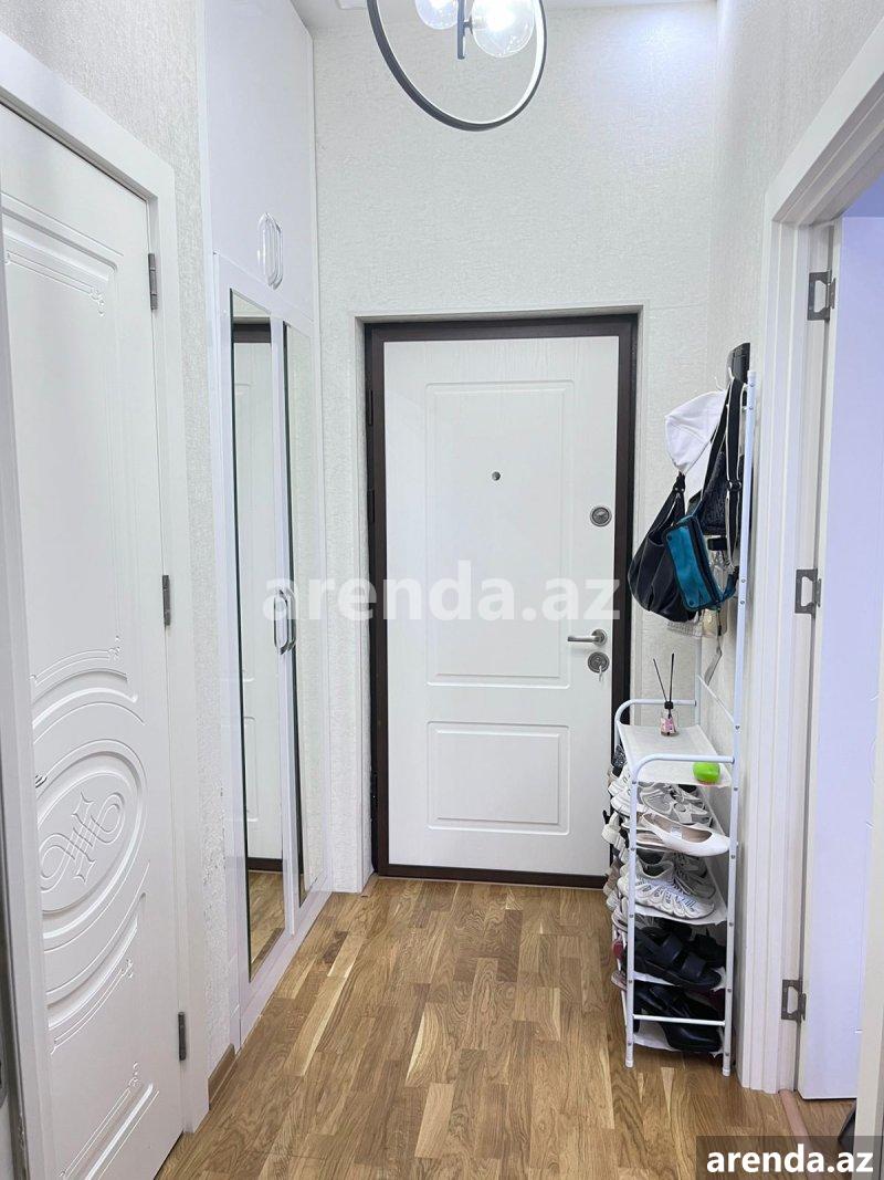 Продажа 2 комнатная Новостройка, м. Гара Гараева метро, 8-ой километр, Низаминский р-н район 6 Продажа 2 комнатная Новостройка, м. Гара Гараева метро, 8-ой километр, Низаминский р-н район 6