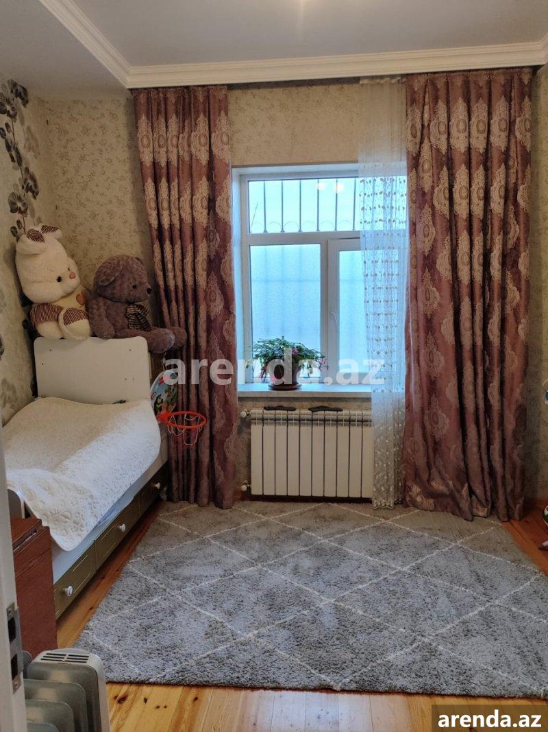 Satılır 4 otaqlı Həyət evi/villa, Binə qəs., Xəzər rayonu 7 Satılır 4 otaqlı Həyət evi/villa, Binə qəs., Xəzər rayonu 7