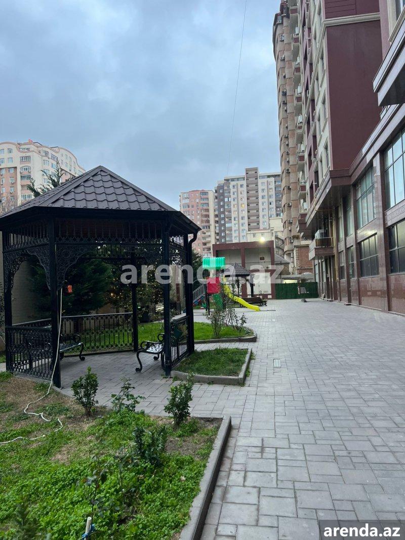 Продажа 4 комнатная Новостройка, м. Гянджлик метро, Насими район 2 Продажа 4 комнатная Новостройка, м. Гянджлик метро, Насими район 2