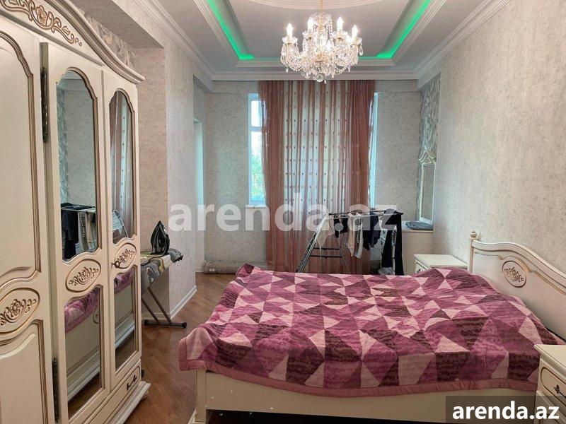 Satılır 3 otaqlı Yeni Tikili, Gənclik metrosu, Nərimanov rayonu 12 Satılır 3 otaqlı Yeni Tikili, Gənclik metrosu, Nərimanov rayonu 12