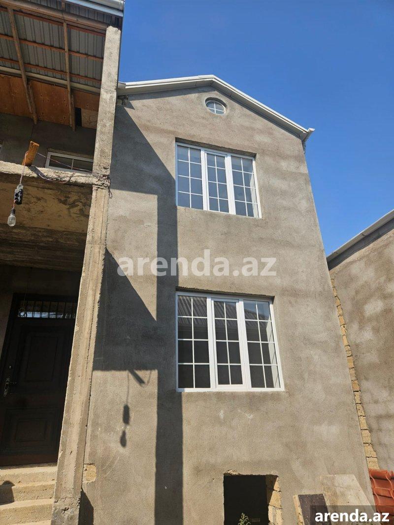 Satılır 4 otaqlı Həyət evi/villa, Masazır, Abşeron rayonu 2 Satılır 4 otaqlı Həyət evi/villa, Masazır, Abşeron rayonu 2