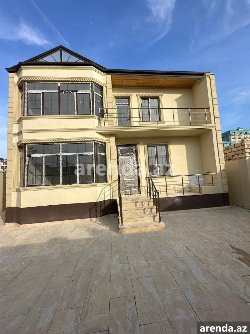 Satılır 4 otaqlı Həyət evi/villa, Masazır, Abşeron rayonu 4 Satılır 4 otaqlı Həyət evi/villa, Masazır, Abşeron rayonu 4