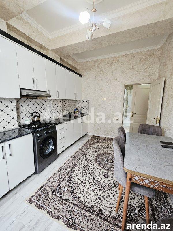 Продажа 3 комнатная Новостройка, Масазыр, Абшерон район 6 Продажа 3 комнатная Новостройка, Масазыр, Абшерон район 6