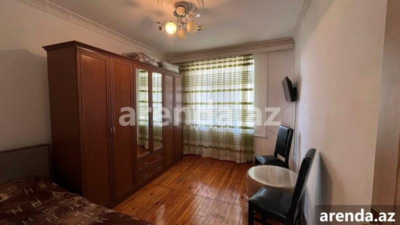 Продажа 3 комнатная Вторичка, м. Халглар Достлугу метро, Низаминский р-н район 17 Продажа 3 комнатная Вторичка, м. Халглар Достлугу метро, Низаминский р-н район 17