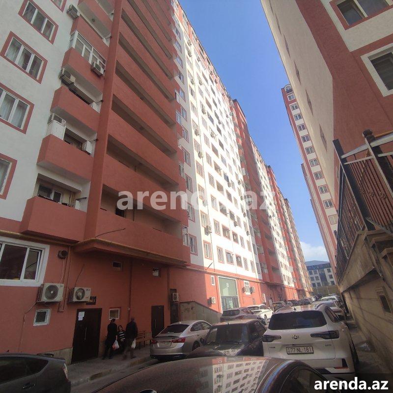 Kirayə (aylıq) 1 otaqlı Yeni Tikili Xırdalan 1 Kirayə (aylıq) 1 otaqlı Yeni Tikili Xırdalan 1