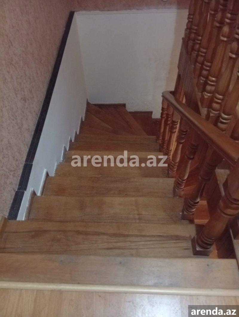 Kirayə (aylıq) 5 otaqlı Həyət evi/villa, İnşaatçılar metrosu, Alatava, Yasamal rayonu 13 Kirayə (aylıq) 5 otaqlı Həyət evi/villa, İnşaatçılar metrosu, Alatava, Yasamal rayonu 13