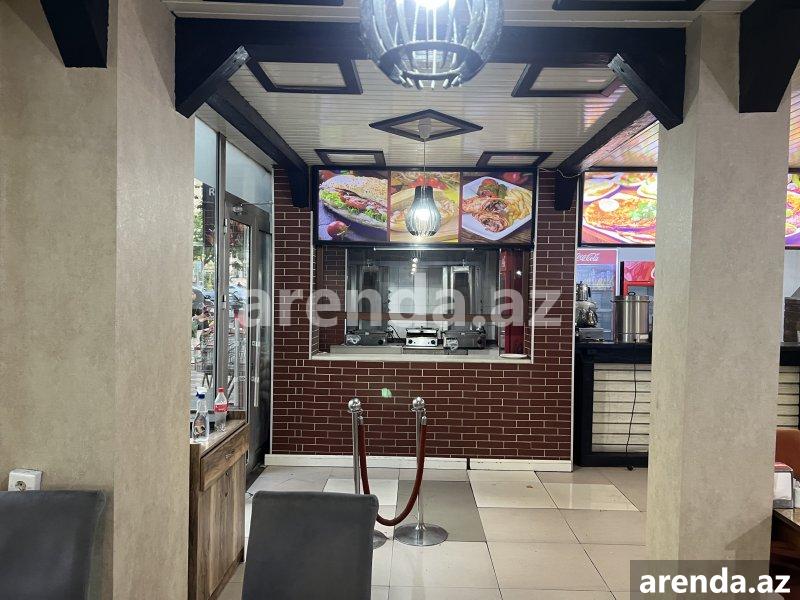 Kirayə (aylıq) Obyekt, Əhmədli metrosu, Əhmədli, Xətai rayonu 14