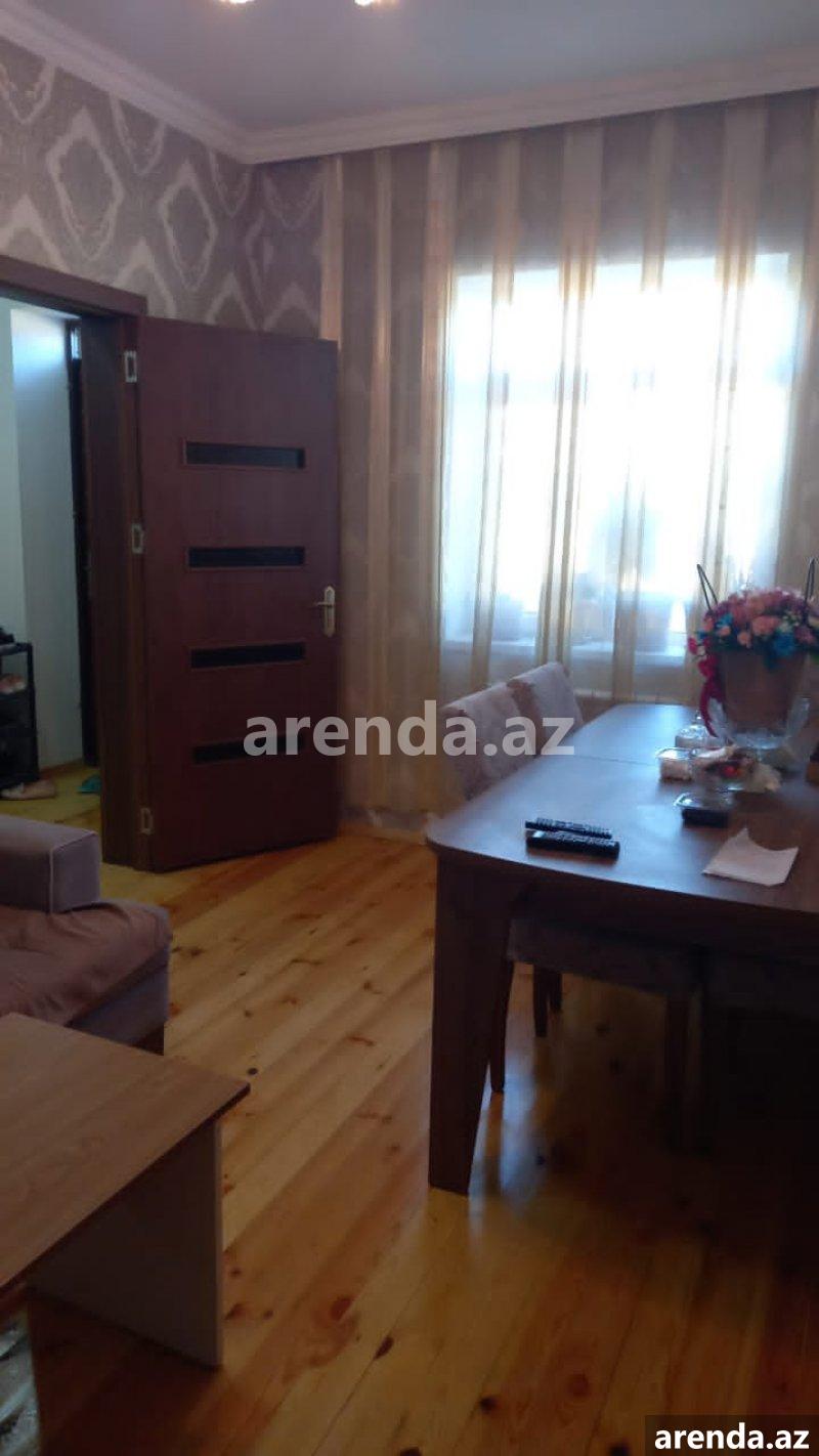 Satılır 3 otaqlı Həyət evi/villa, Binə qəs., Xəzər rayonu $num