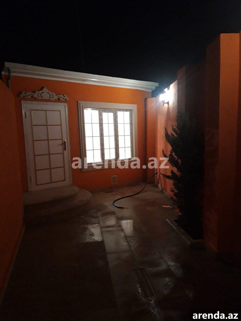 Satılır 2 otaqlı Həyət evi/villa, Azadlıq metrosu, Binəqədi qəs., Binəqədi rayonu 13