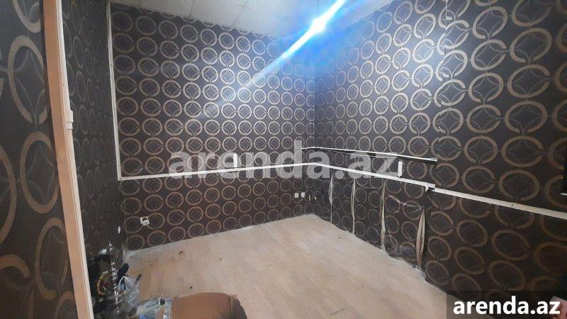Kirayə (aylıq) Obyekt, Əhmədli metrosu, Xətai rayonu 8