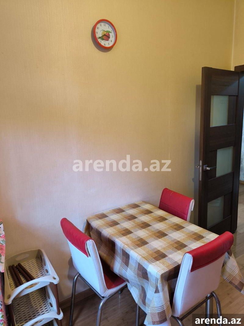 Kirayə (aylıq) 1 otaqlı Yeni Tikili Xırdalan 4
