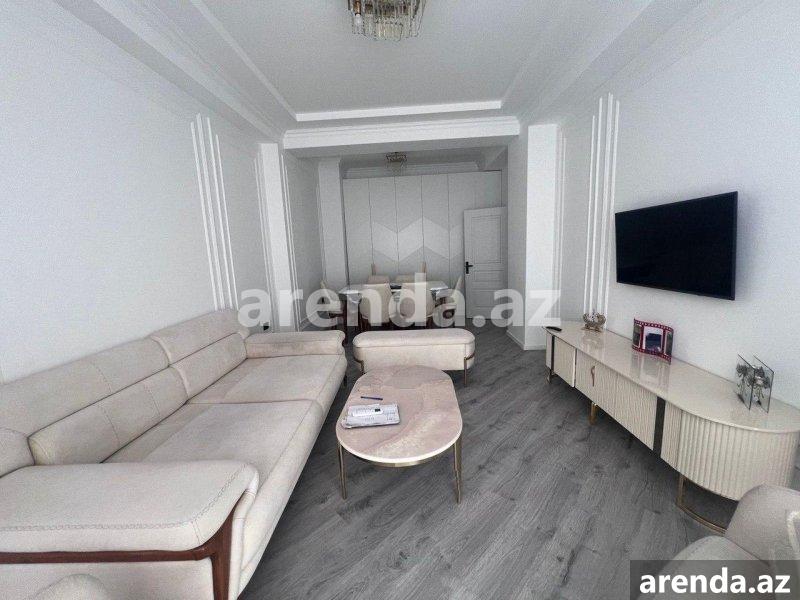 Аренда 2 комнат Новостройка, м. 20 Января метро, Ясамал район 2