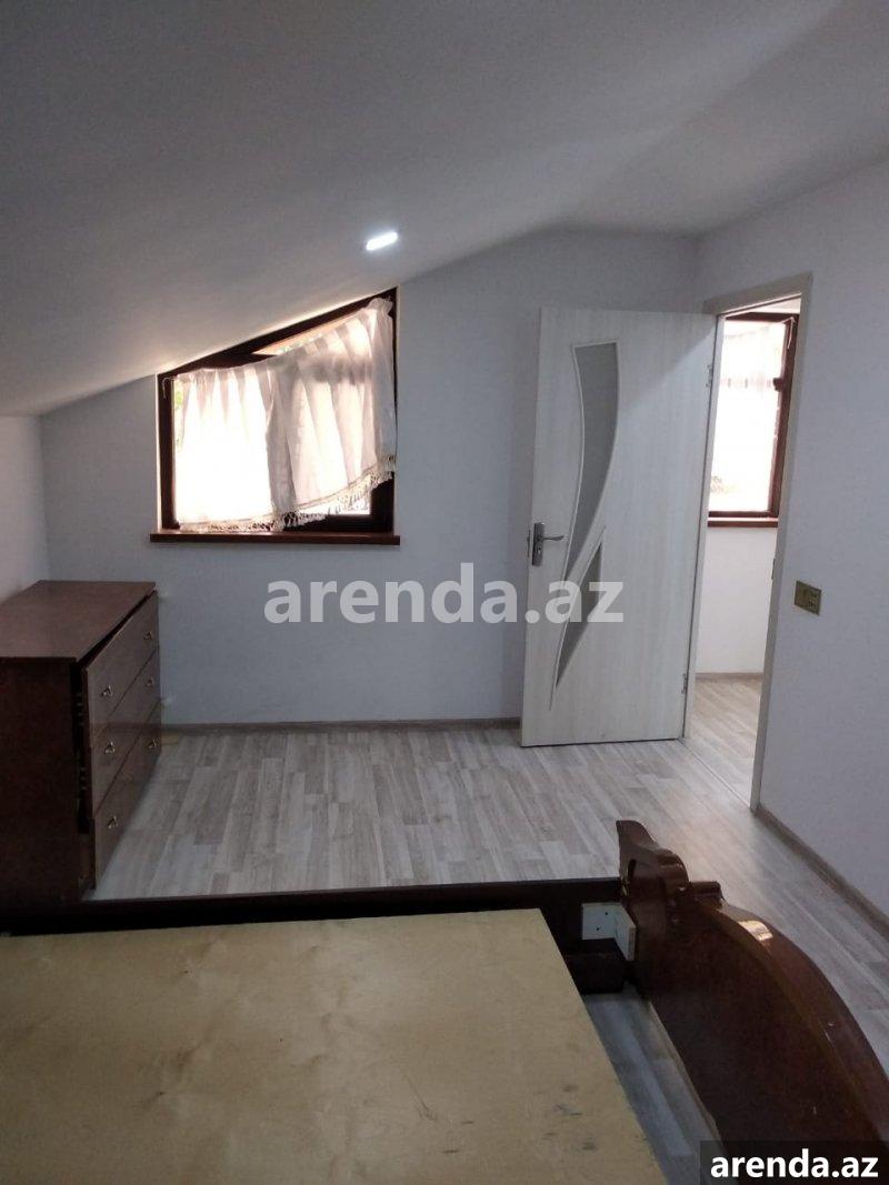 Аренда 2 комнатная Новостройка, м. Ахмедли метро, Хетаи район 6