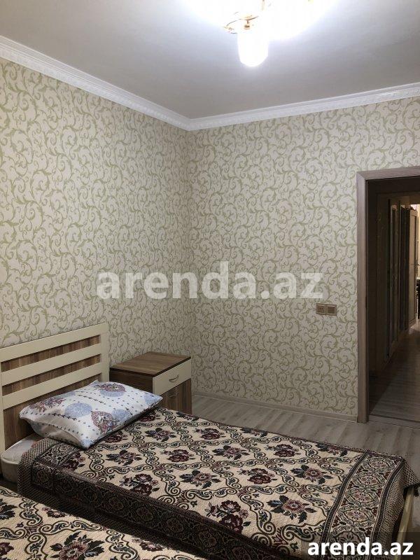 Satılır 3 otaqlı Köhnə Tikili Xırdalan 7