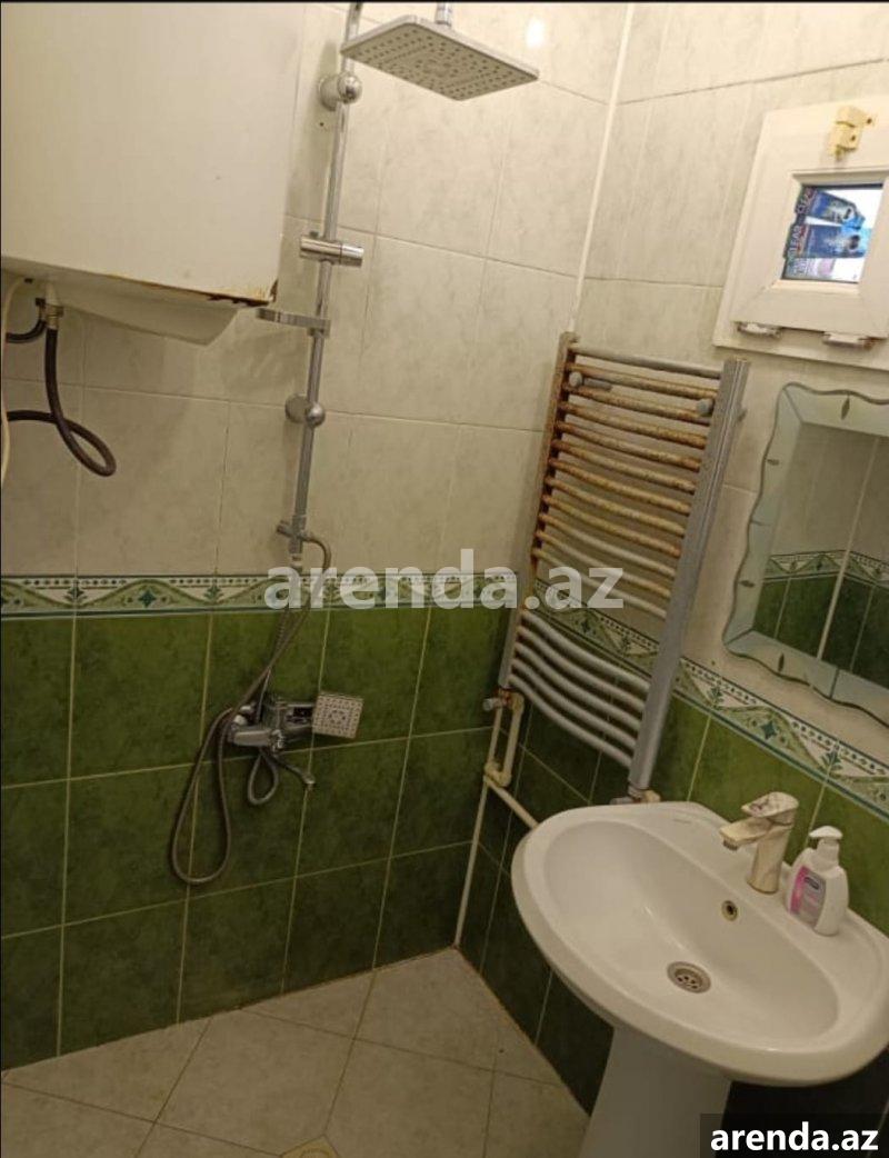 Kirayə (aylıq) 5 otaqlı Həyət evi/villa, Şüvəlan, Xəzər rayonu 16 Kirayə (aylıq) 5 otaqlı Həyət evi/villa, Şüvəlan, Xəzər rayonu 16