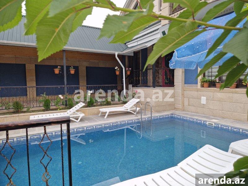 Посуточно 6 комнатная Дома/Виллы Гябяля 23 Посуточно 6 комнатная Дома/Виллы Гябяля 23