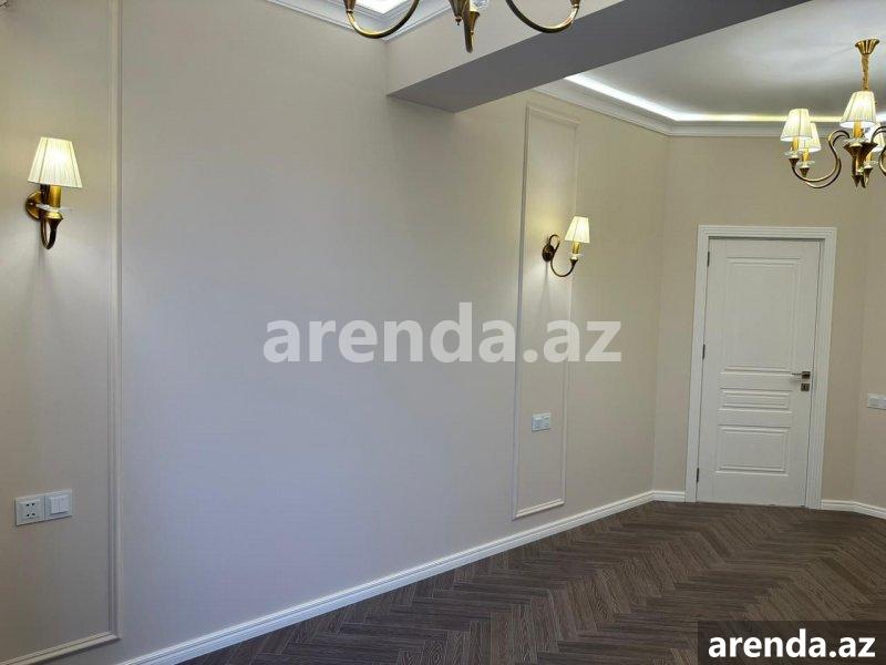 Satılır 2 otaqlı Yeni Tikili, Xətai metrosu, Xətai rayonu 10 Satılır 2 otaqlı Yeni Tikili, Xətai metrosu, Xətai rayonu 10