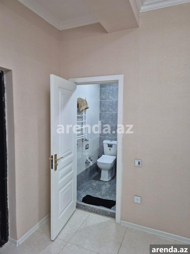 Satılır 2 otaqlı Yeni Tikili, Saray, Abşeron rayonu 10 Satılır 2 otaqlı Yeni Tikili, Saray, Abşeron rayonu 10