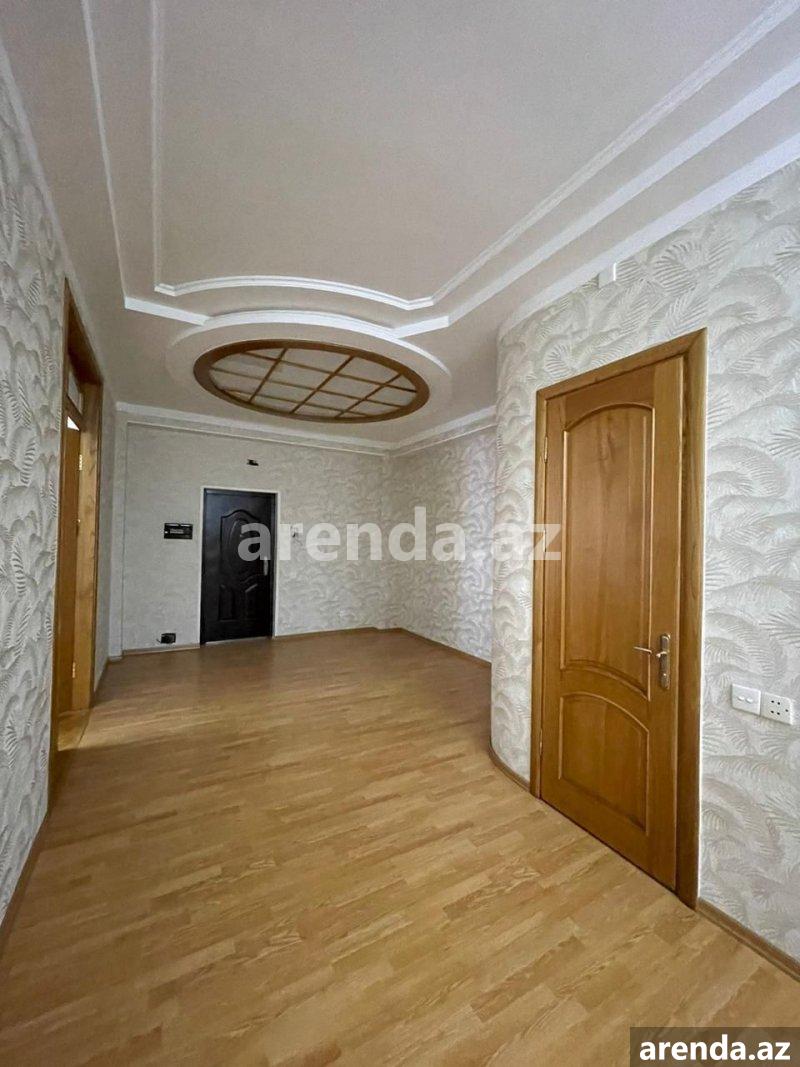 Kirayə (aylıq) 3 otaqlı Yeni Tikili, Tibb Universiteti, Nəsimi rayonu 8 Kirayə (aylıq) 3 otaqlı Yeni Tikili, Tibb Universiteti, Nəsimi rayonu 8