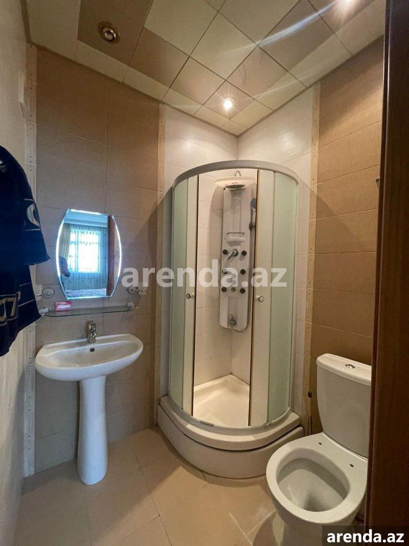 Kirayə (aylıq) 3 otaqlı Yeni Tikili, Gənclik metrosu, Nərimanov rayonu 11 Kirayə (aylıq) 3 otaqlı Yeni Tikili, Gənclik metrosu, Nərimanov rayonu 11