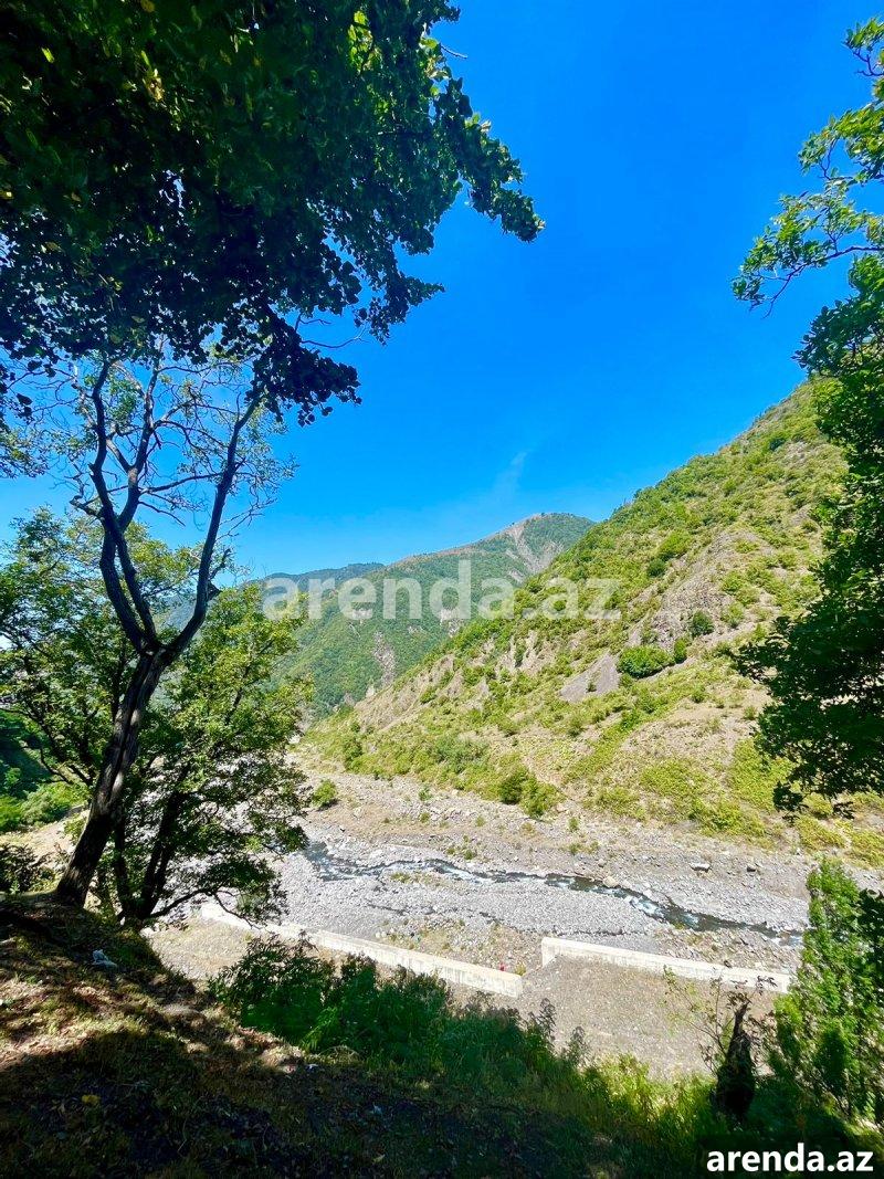 Satılır 4 otaqlı Həyət evi/villa Qax 10 Satılır 4 otaqlı Həyət evi/villa Qax 10