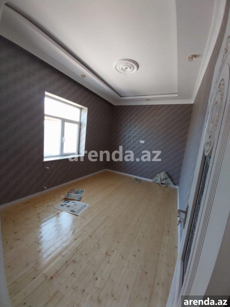 Satılır 4 otaqlı Həyət evi/villa Xırdalan 5 Satılır 4 otaqlı Həyət evi/villa Xırdalan 5