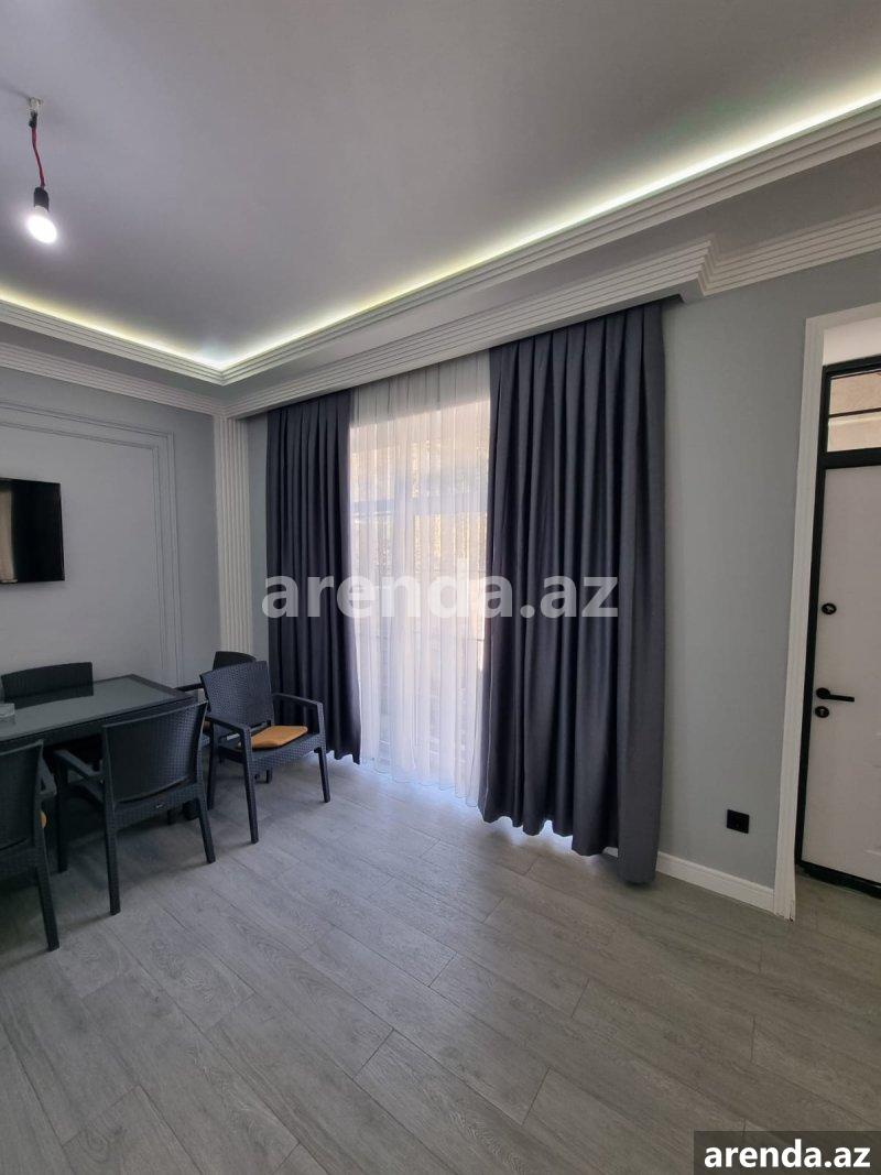 Kirayə (günlük) 4 otaqlı Bağ evi İsmayıllı 12 Kirayə (günlük) 4 otaqlı Bağ evi İsmayıllı 12