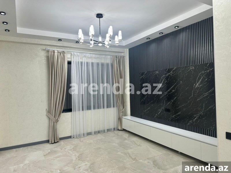 Satılır 3 otaqlı Yeni Tikili, Xətai metrosu, Ağ şəhər, Xətai rayonu 3 Satılır 3 otaqlı Yeni Tikili, Xətai metrosu, Ağ şəhər, Xətai rayonu 3