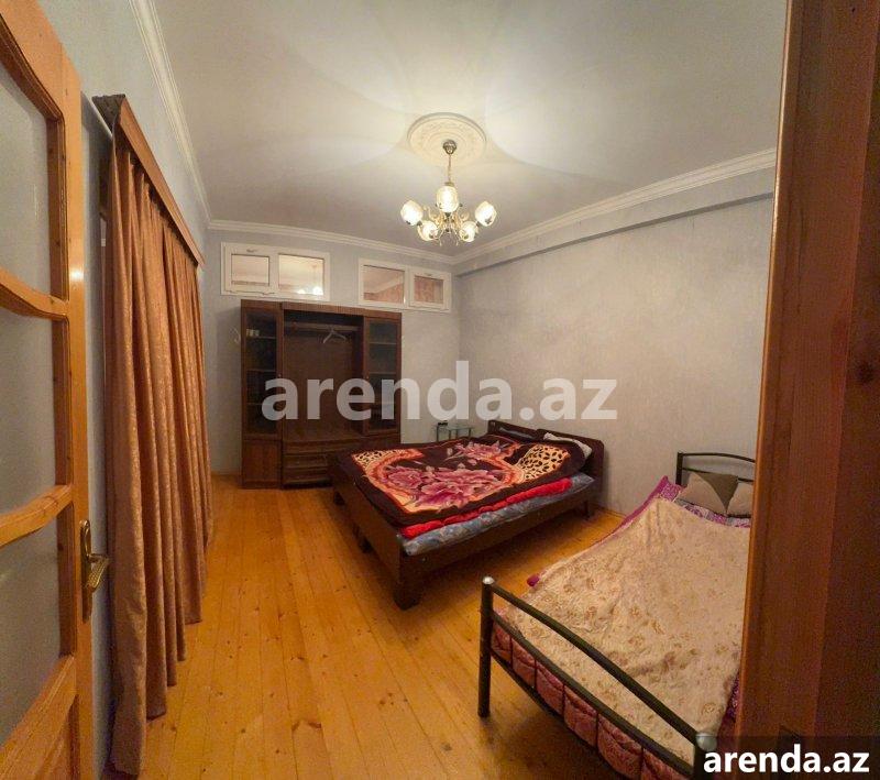 Kirayə (aylıq) 2 otaqlı Yeni Tikili, İnşaatçılar metrosu, Yeni Yasamal qəs., Yasamal rayonu 2 Kirayə (aylıq) 2 otaqlı Yeni Tikili, İnşaatçılar metrosu, Yeni Yasamal qəs., Yasamal rayonu 2