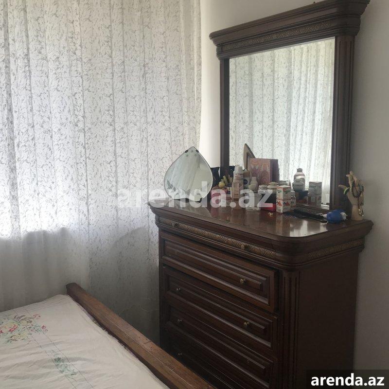 Kirayə (aylıq) 2 otaqlı Köhnə Tikili, 28 May metrosu, Nəsimi rayonu 5 Kirayə (aylıq) 2 otaqlı Köhnə Tikili, 28 May metrosu, Nəsimi rayonu 5