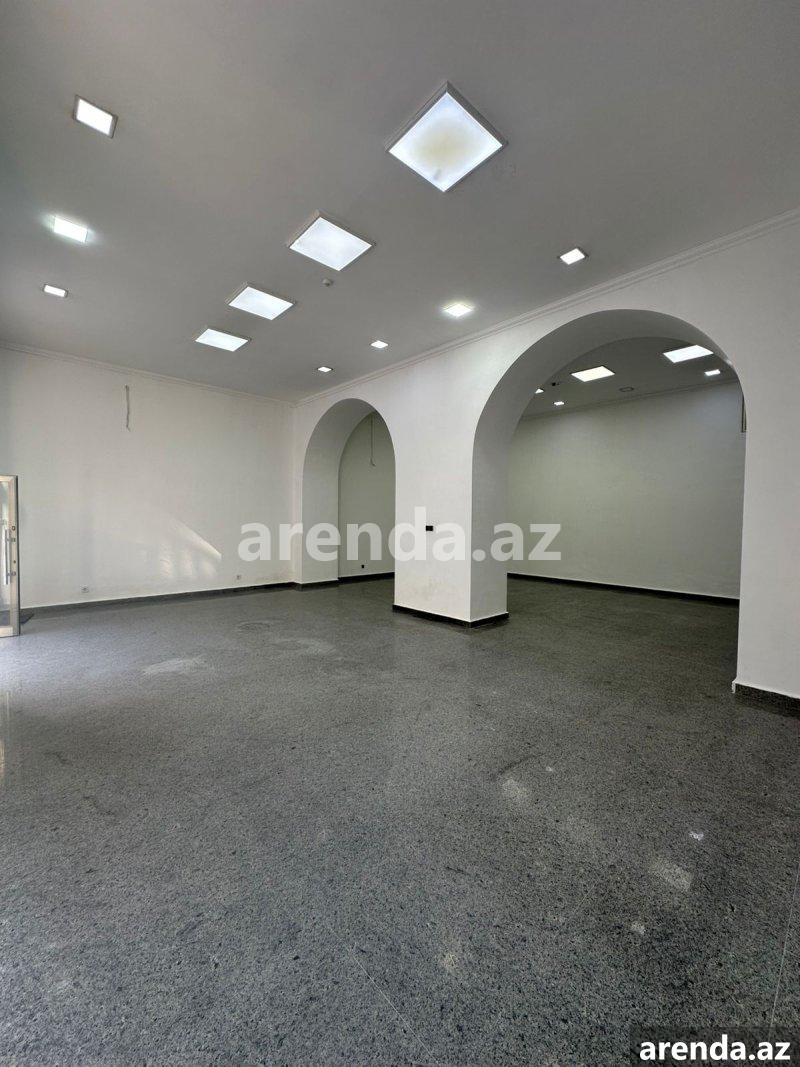 Kirayə (aylıq) Obyekt, Nəsimi rayonu 5 Kirayə (aylıq) Obyekt, Nəsimi rayonu 5