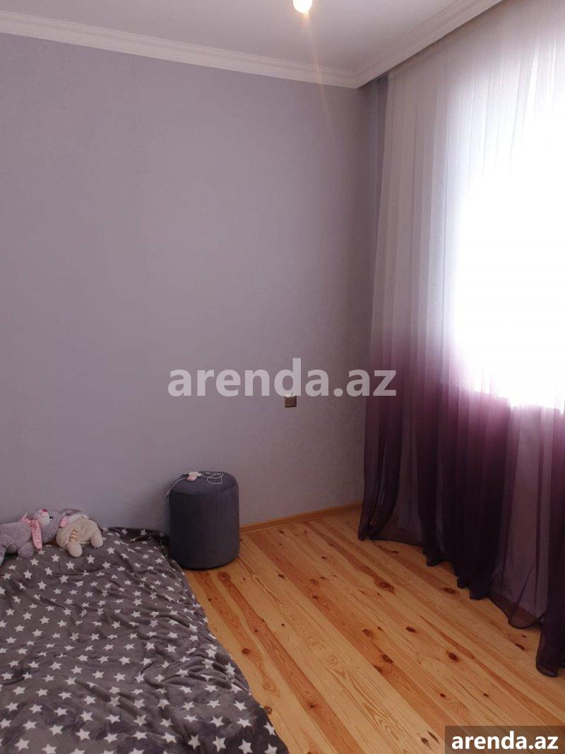 Satılır 4 otaqlı Həyət evi/villa Xırdalan 12 Satılır 4 otaqlı Həyət evi/villa Xırdalan 12