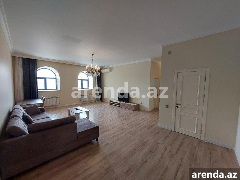 Аренда 3 комнатная Новостройка, м. Сахил метро, Ясамал район 5 Аренда 3 комнатная Новостройка, м. Сахил метро, Ясамал район 5