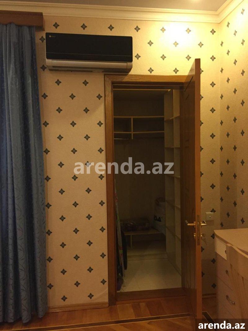 Kirayə (aylıq) 4 otaqlı Yeni Tikili, Elmlər akademiyası metrosu, Hüseyn Cavid parkı, Yasamal rayonu 27 Kirayə (aylıq) 4 otaqlı Yeni Tikili, Elmlər akademiyası metrosu, Hüseyn Cavid parkı, Yasamal rayonu 27