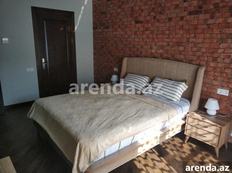 Satılır 3 otaqlı Yeni Tikili, Xətai metrosu, Xətai rayonu 4 Satılır 3 otaqlı Yeni Tikili, Xətai metrosu, Xətai rayonu 4