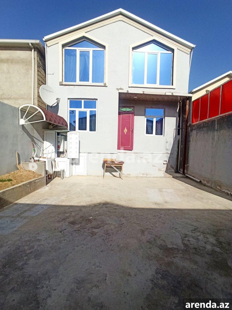 Satılır 4 otaqlı Həyət evi/villa Xırdalan 22 Satılır 4 otaqlı Həyət evi/villa Xırdalan 22