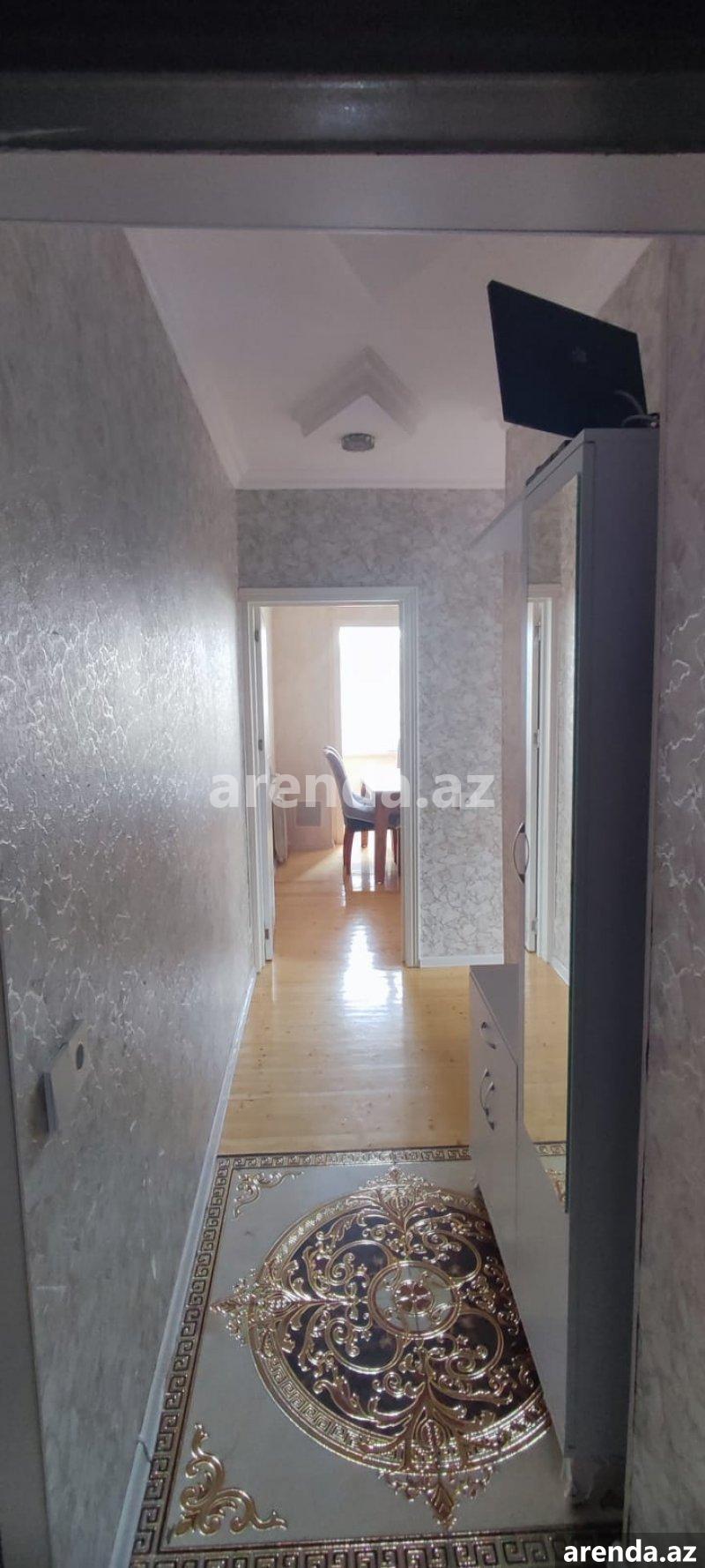 Kirayə (aylıq) 2 otaqlı Köhnə Tikili, Həzi Aslanov metrosu, Köhnə Günəşli qəs., Xətai rayonu 6 Kirayə (aylıq) 2 otaqlı Köhnə Tikili, Həzi Aslanov metrosu, Köhnə Günəşli qəs., Xətai rayonu 6