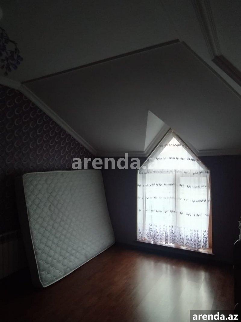 Satılır 6 otaqlı Həyət evi/villa Xırdalan 9 Satılır 6 otaqlı Həyət evi/villa Xırdalan 9