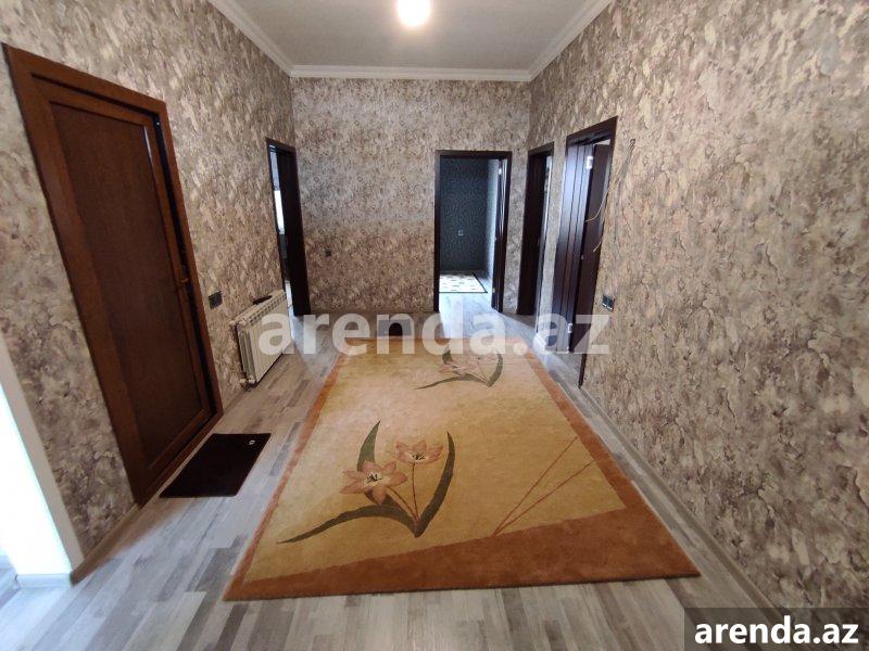 Satılır 3 otaqlı Həyət evi/villa, Buzovna, Xəzər rayonu 4 Satılır 3 otaqlı Həyət evi/villa, Buzovna, Xəzər rayonu 4