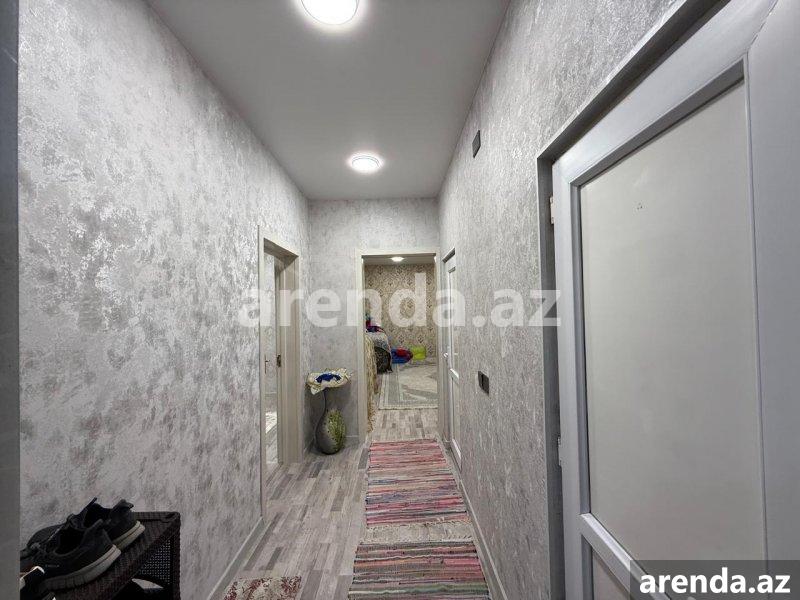 Satılır 4 otaqlı Həyət evi/villa, Məhəmmədli, Abşeron rayonu 5 Satılır 4 otaqlı Həyət evi/villa, Məhəmmədli, Abşeron rayonu 5